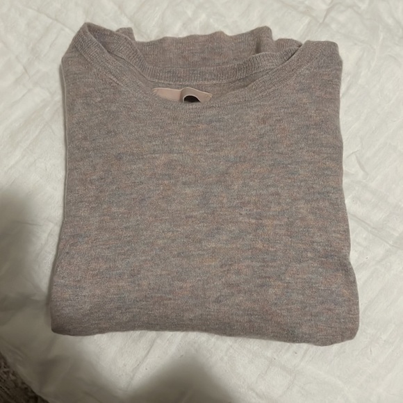 Zadig and Voltaire Cashmere sweater - Picture 1 of 11